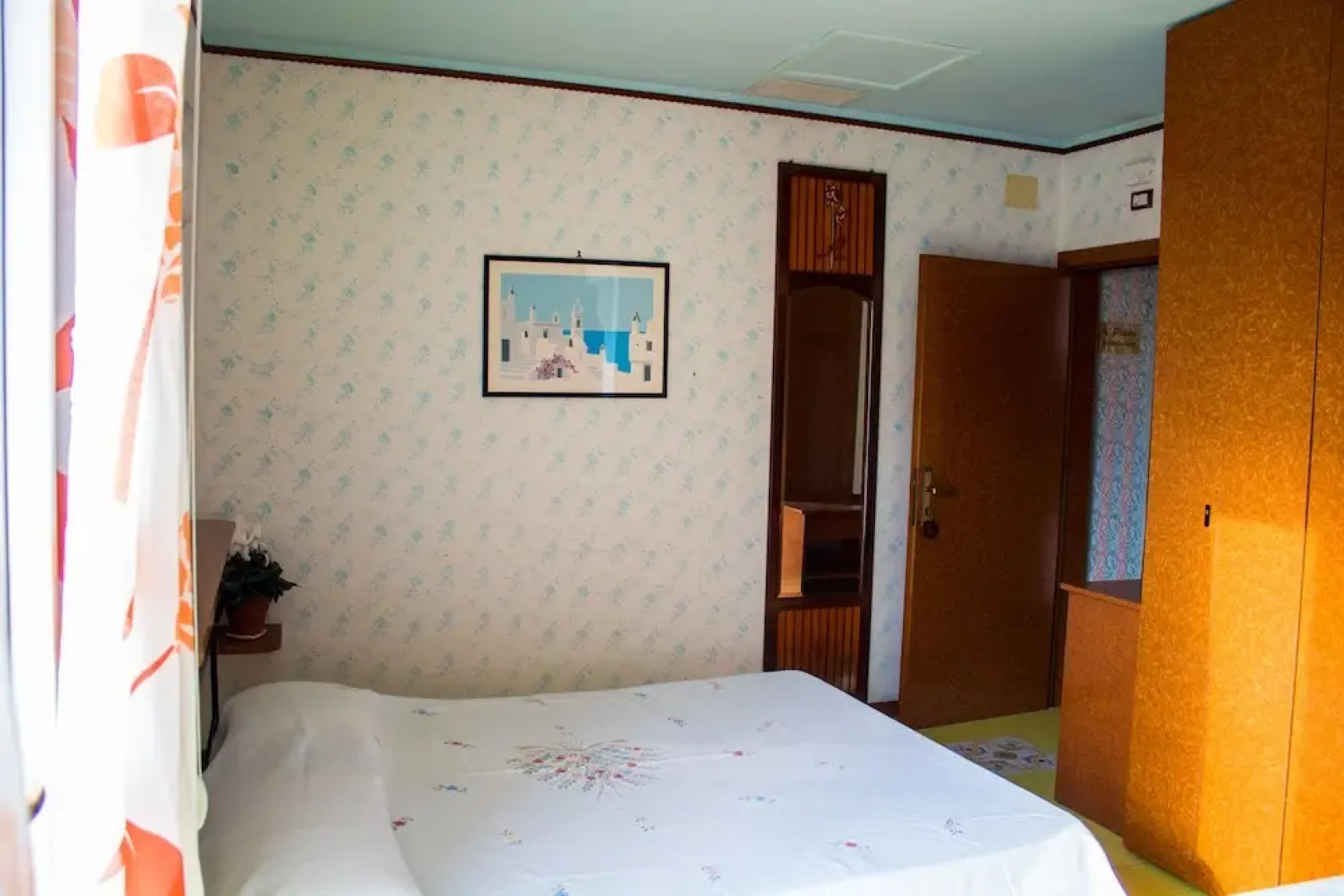 Residence Hotel B&B Rosa