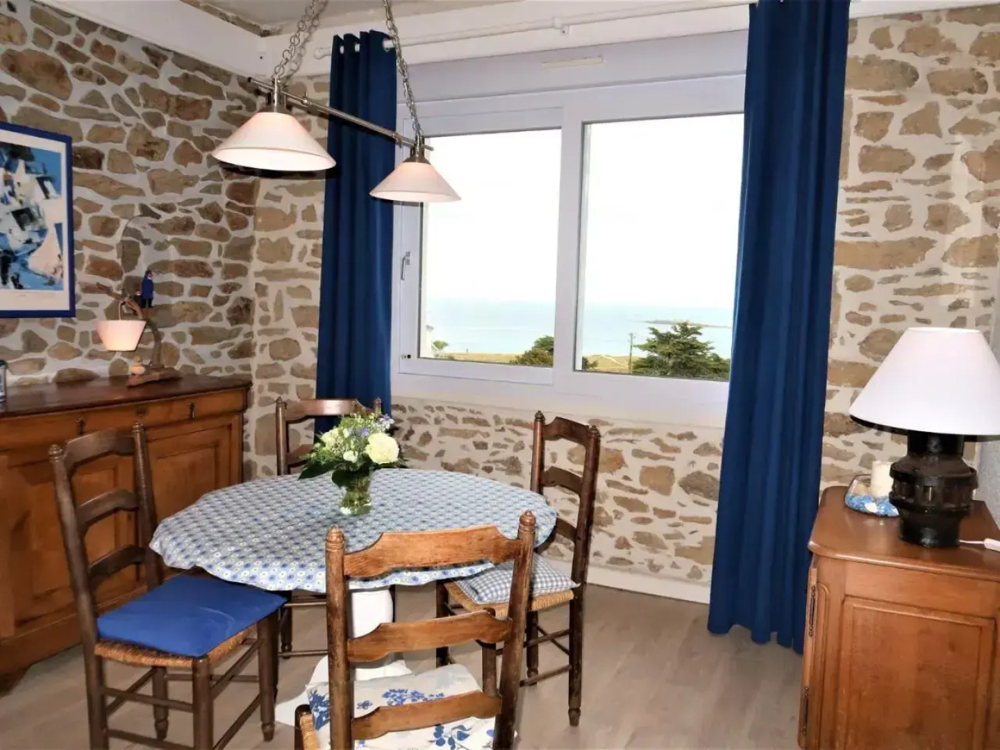 Holiday Home de la Côte - PLU115