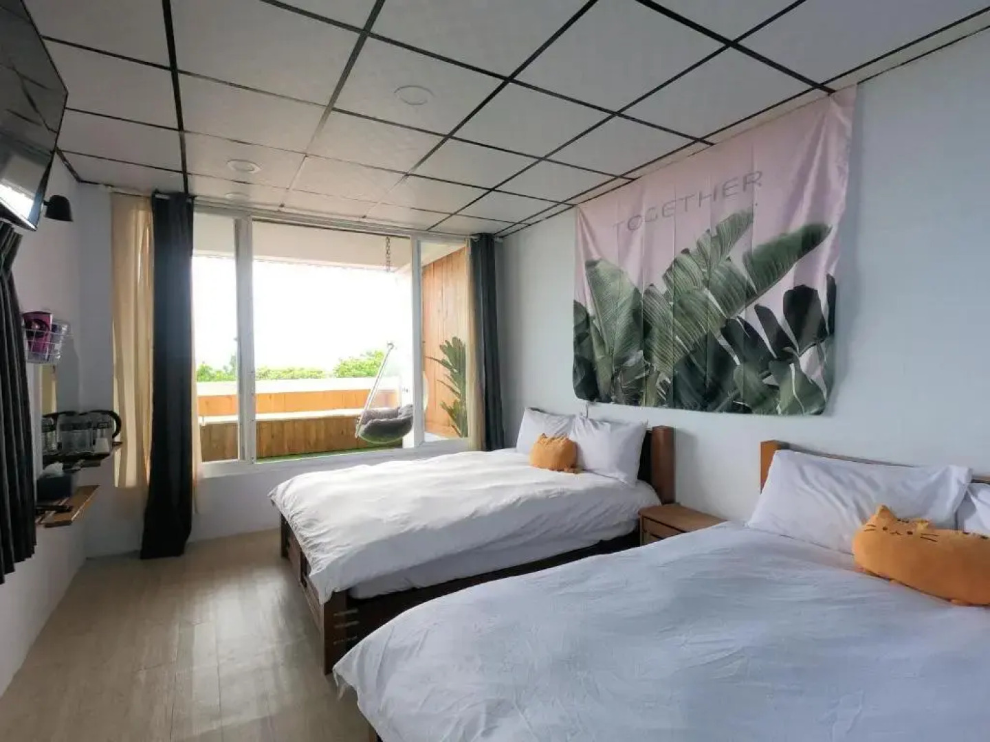 Kenting Coral Holiday