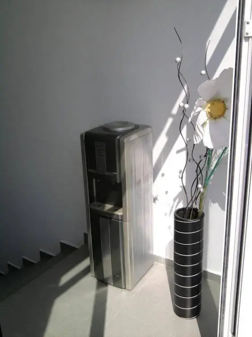 Krai Moreto Guest House