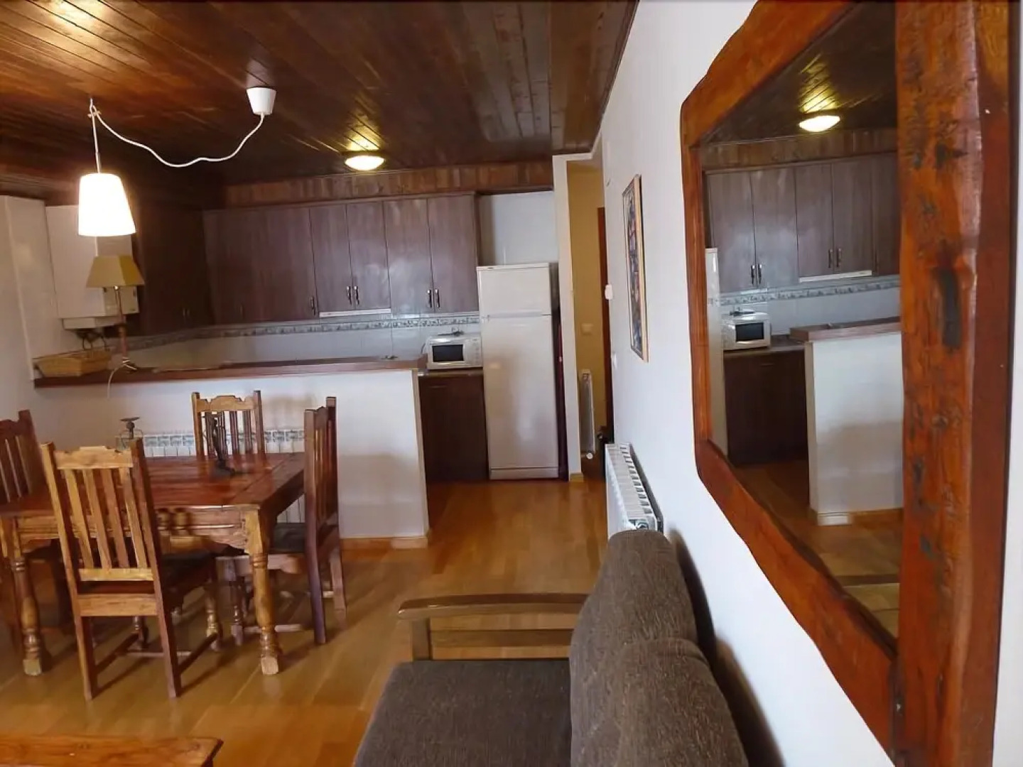 Apartamentos Formigal AF