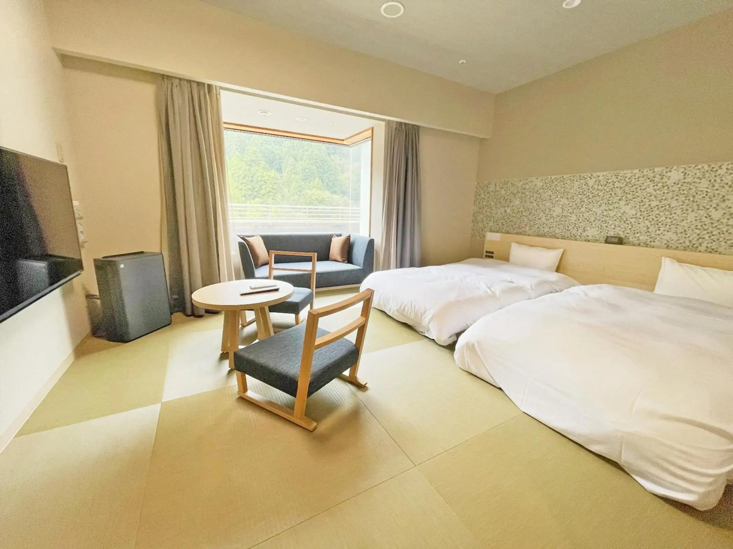 Grandvriohotel Unazukionsen