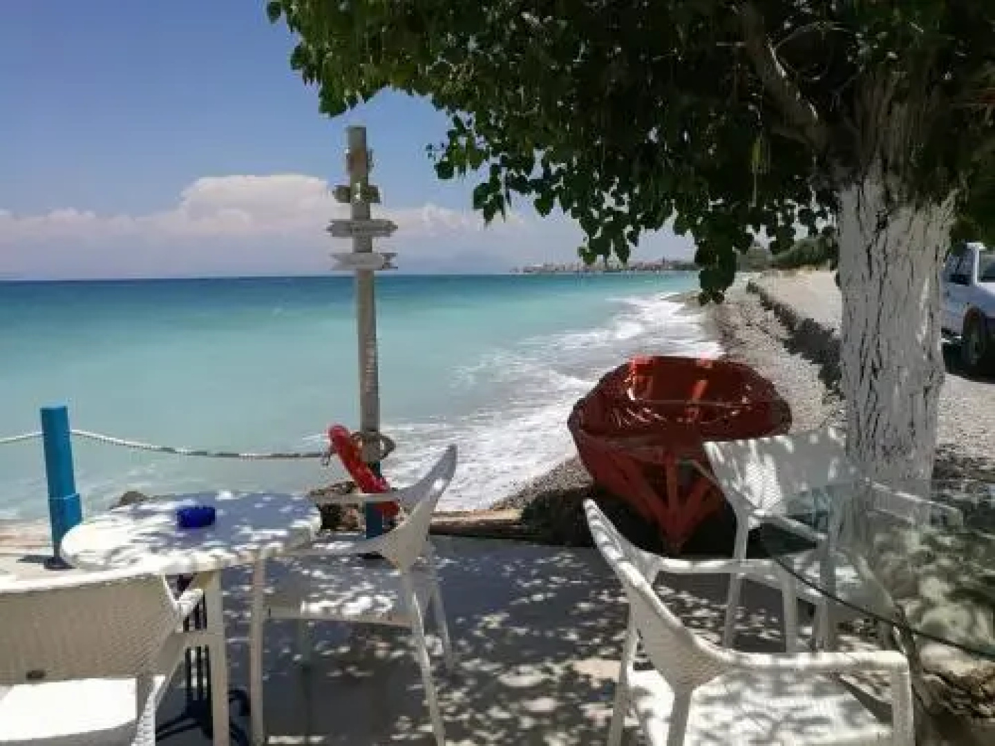 Villa Maria Greece