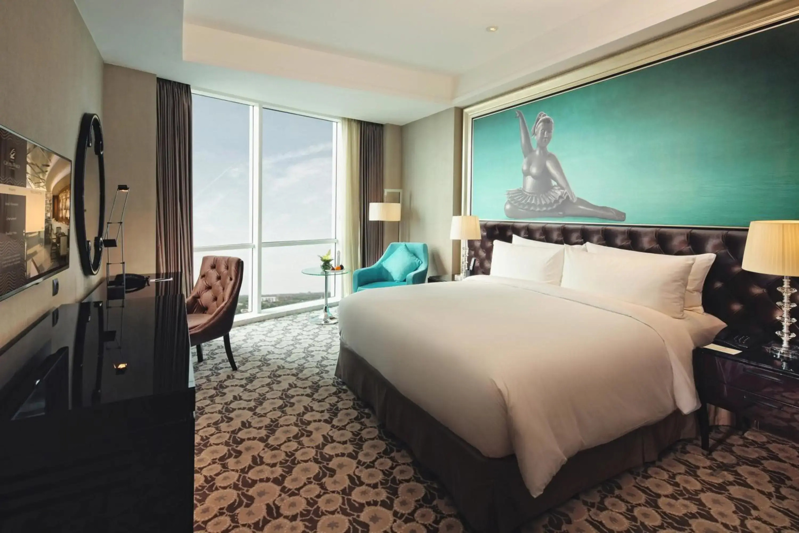 Hotel Ciputra World Surabaya managed by Swiss-Belhotel International