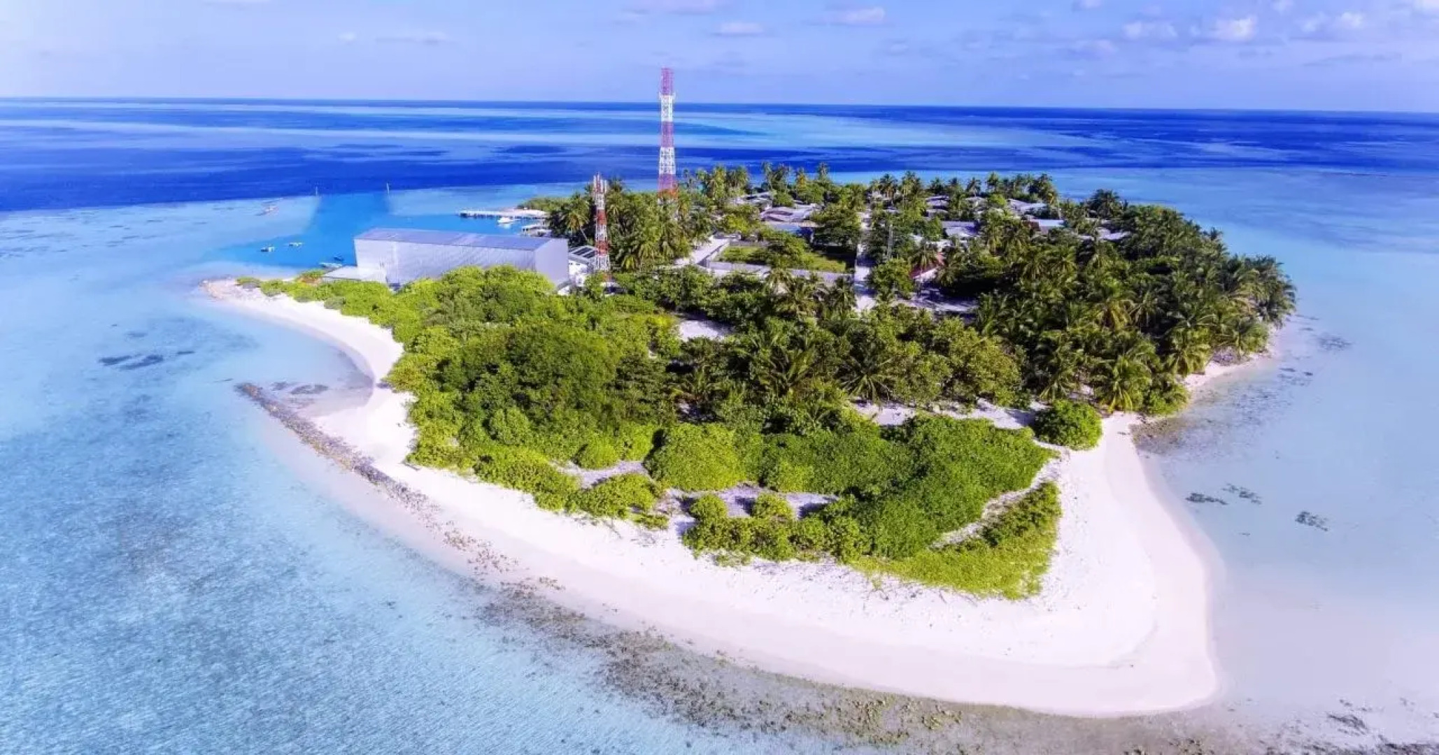 Huzey View Guest House