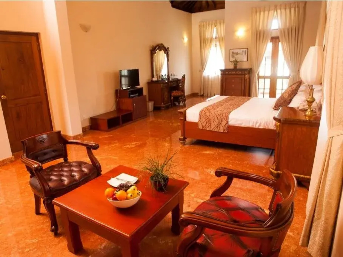 Alankara Villa
