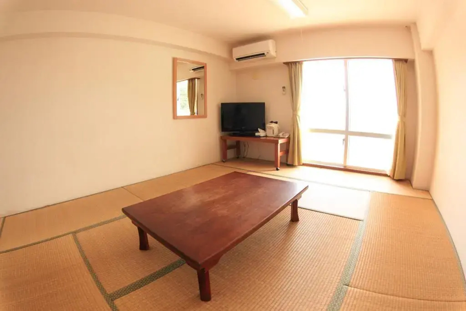 Tokashiku Marine Villege