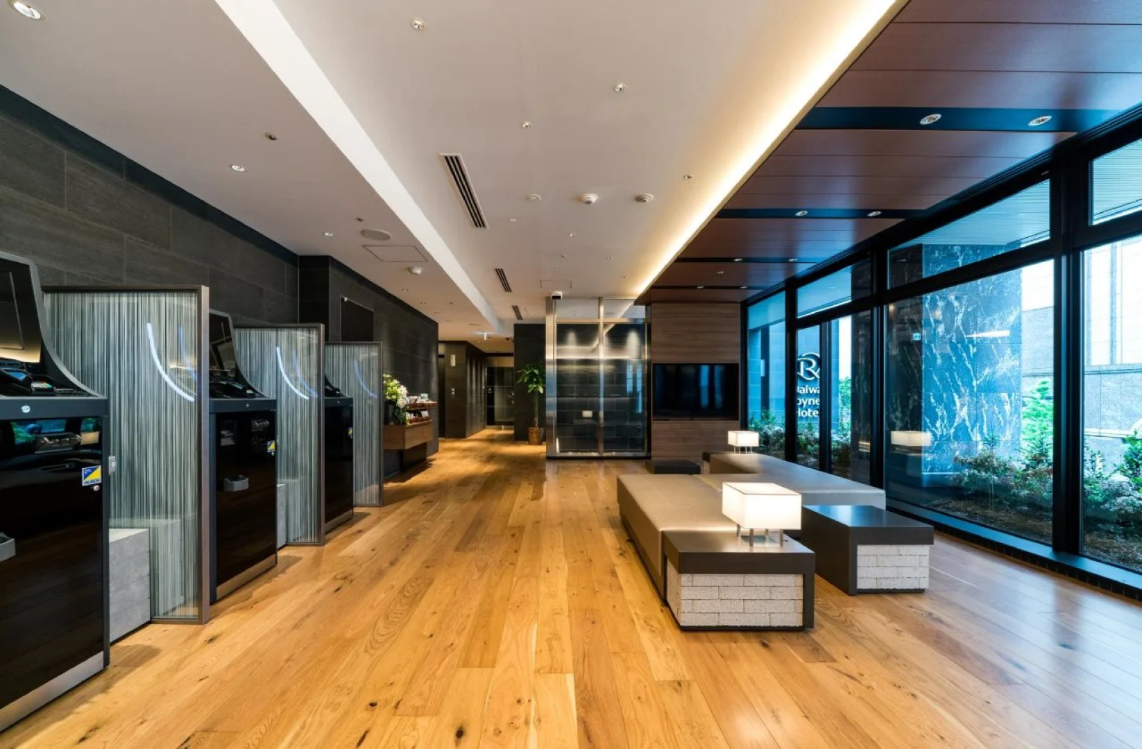 Daiwa Roynet Hotel Shimbashi