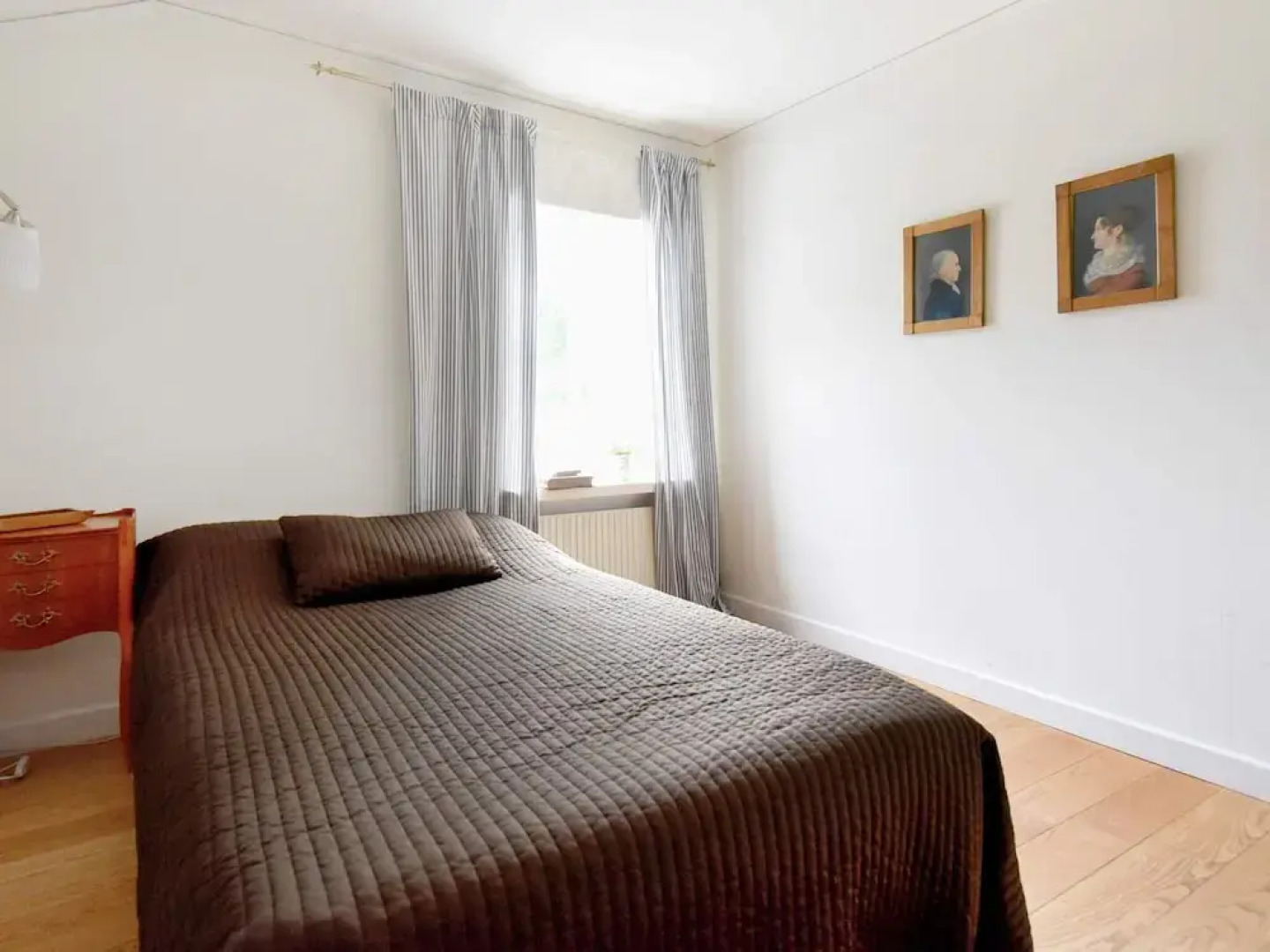 15 Person Holiday Home in Hjortkvarn-by Traum