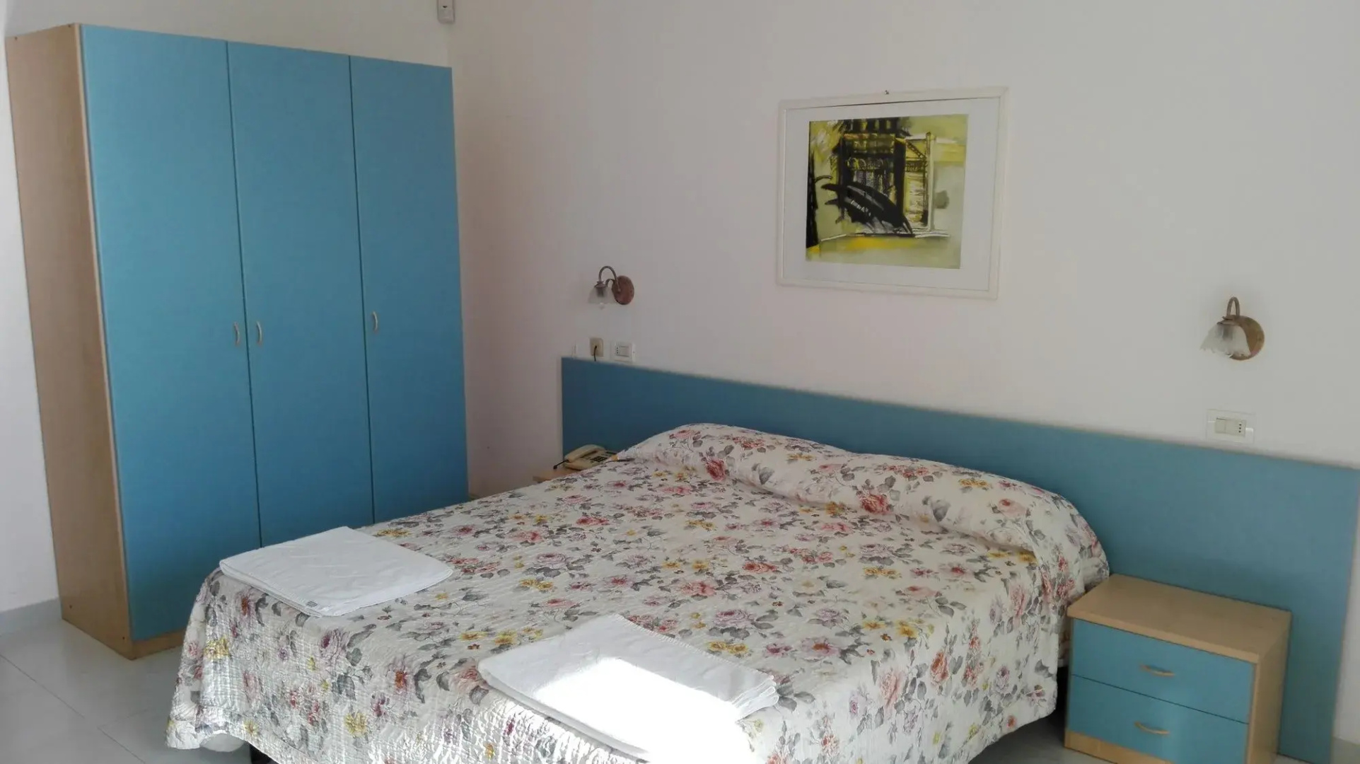 Picchio Hotel Pescoluse