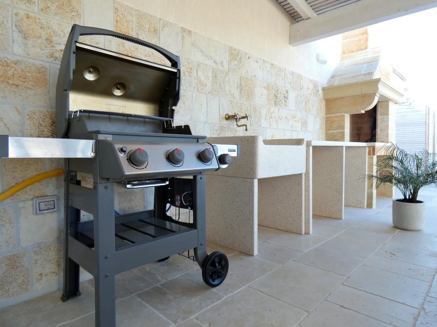 Villa Gargasole - Eleganza e Comfort con Piscina Privata