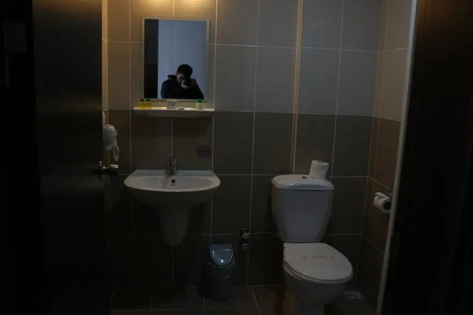 Giresun Uygulama Oteli