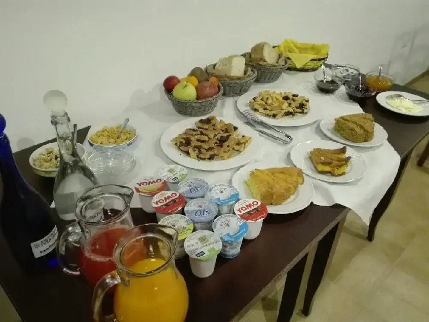 Agriturismo Mirasole