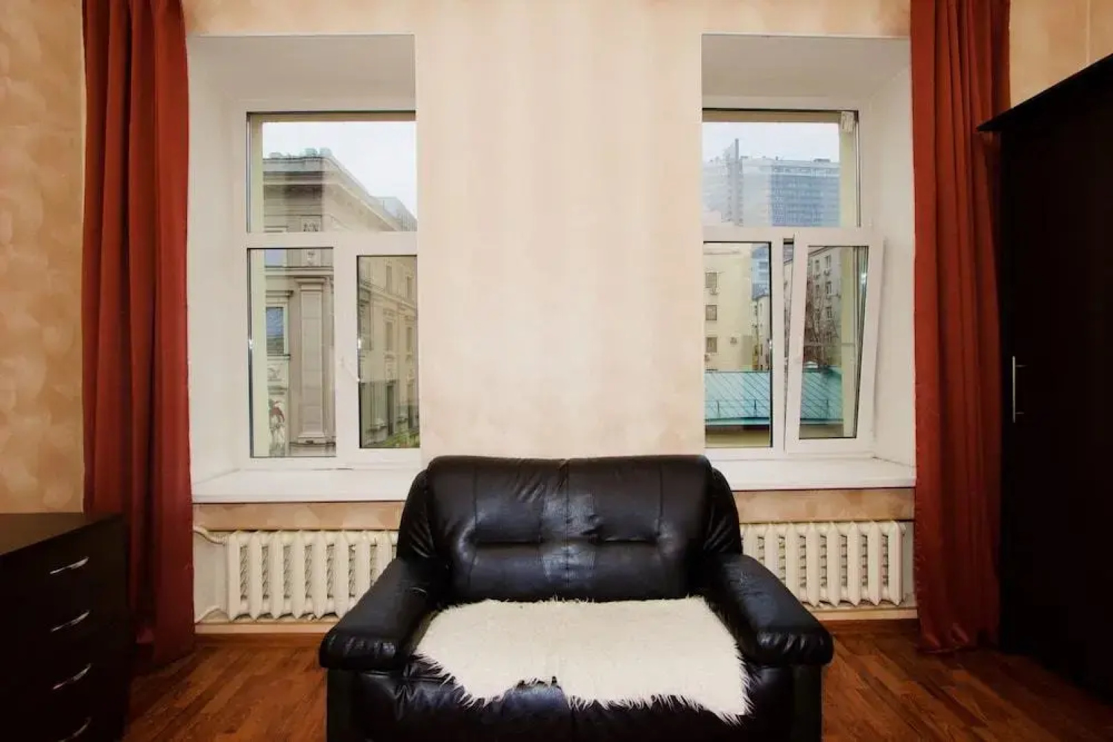 Luxkv Apartment On Old Arbat