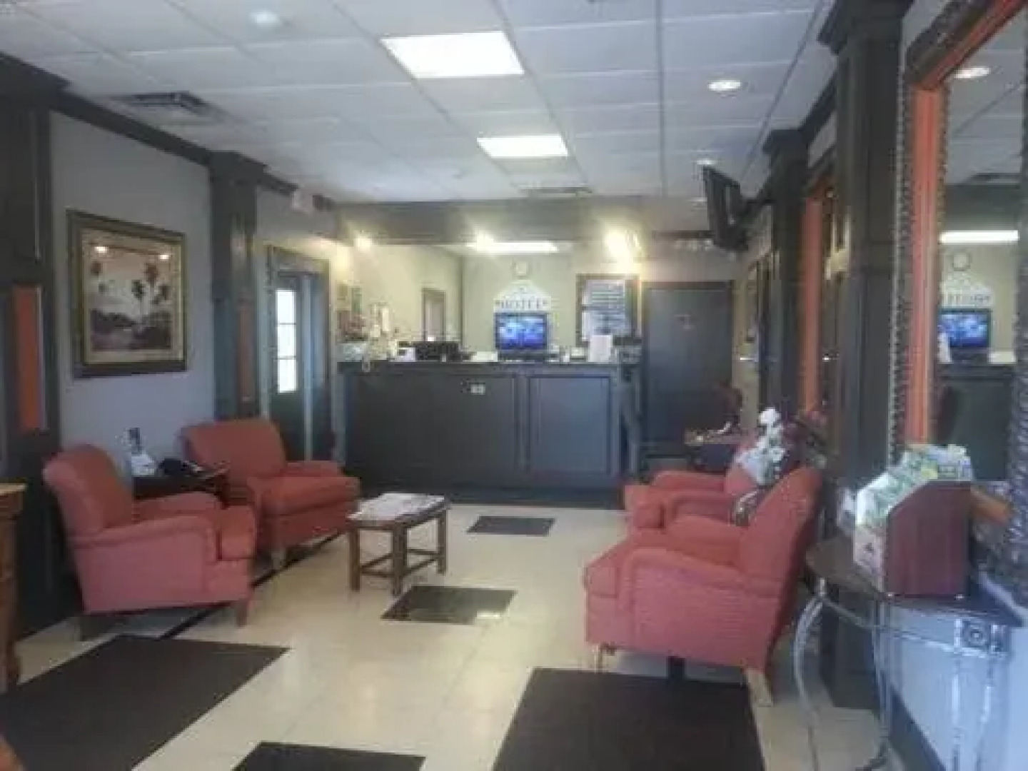 萨拉索塔机场酒店(Sarasota Airport Hotel)