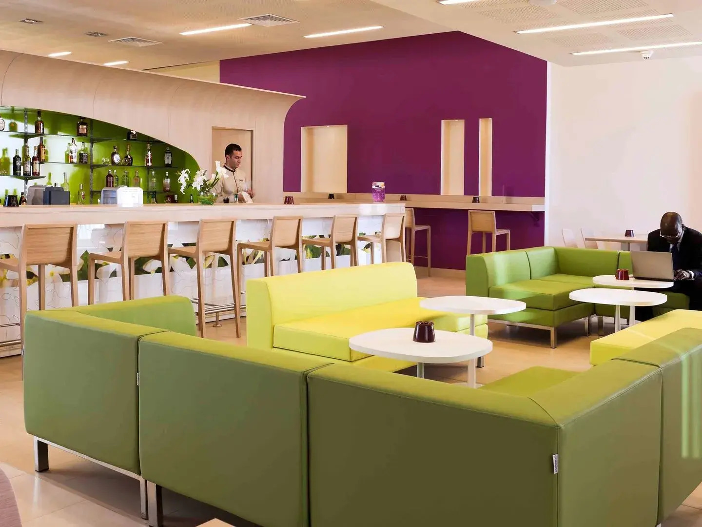 ibis Tanger City Center