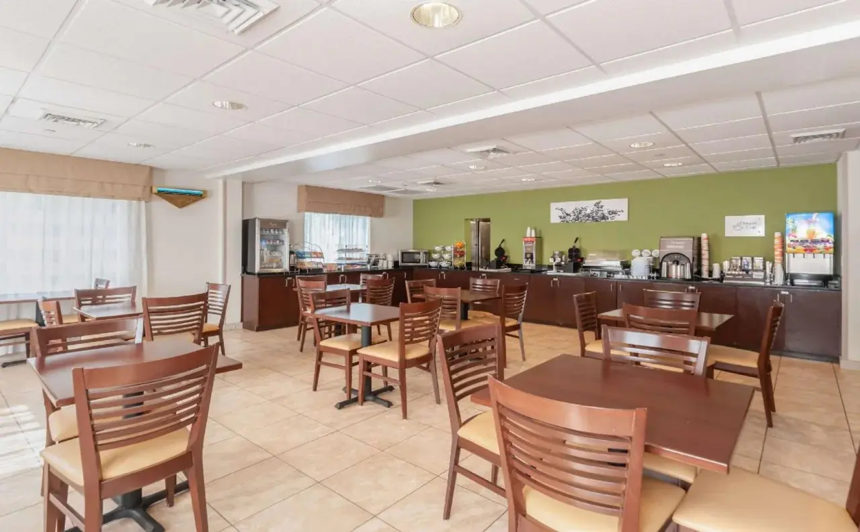 Sleep Inn & Suites Harrisonburg near University