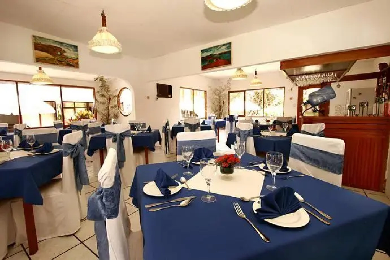 Fernandina Hotel & Spa Galápagos