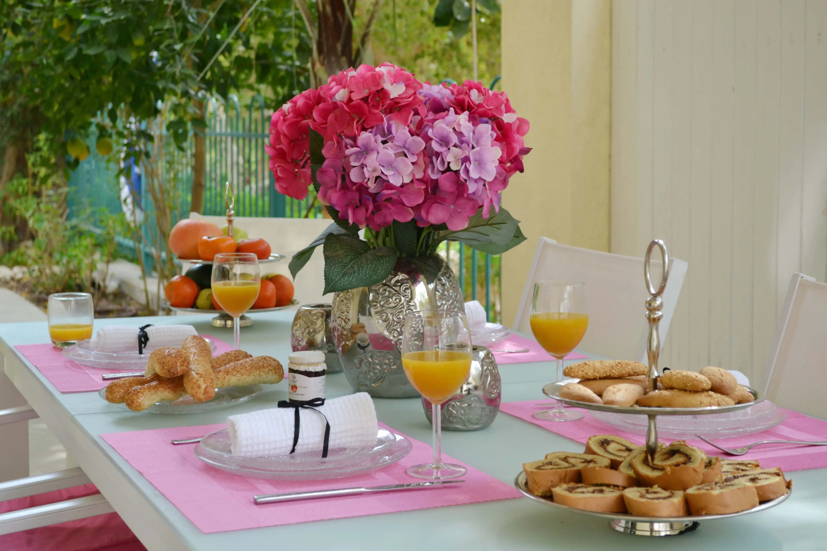 Apartment Rose, 3BR, Eilat, Ein Bokek St, #E3