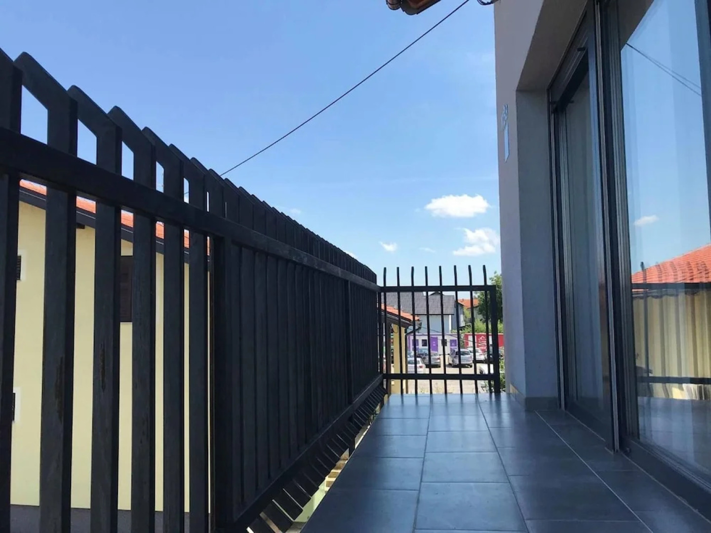 Filipovic rent a car & apartments