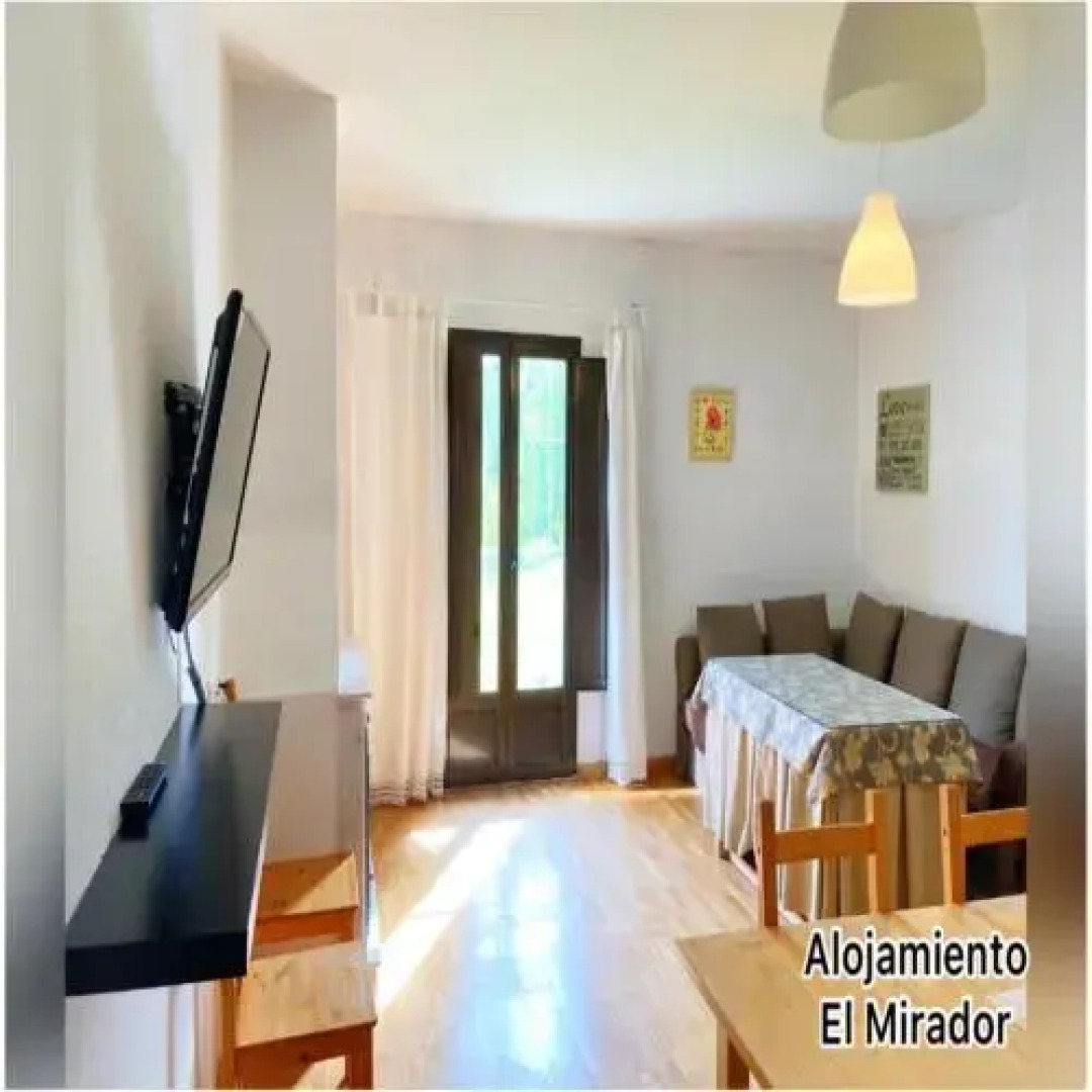 Alojamiento Rural Fuenteheridos