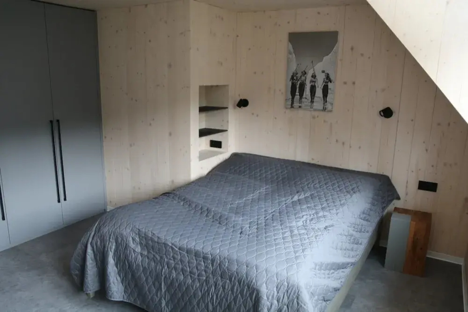 Villa in Dolni Morava Near Ski Slopes