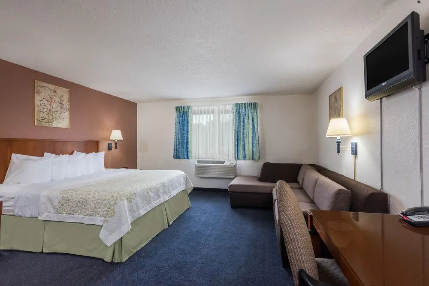 Days Inn Greenfield