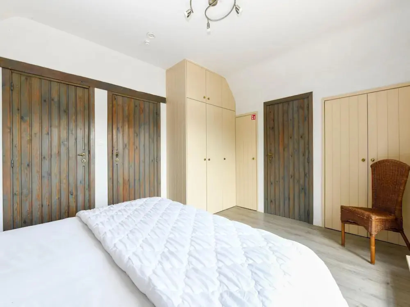 Holiday Home Nieuwpoort Near Sandy Beach