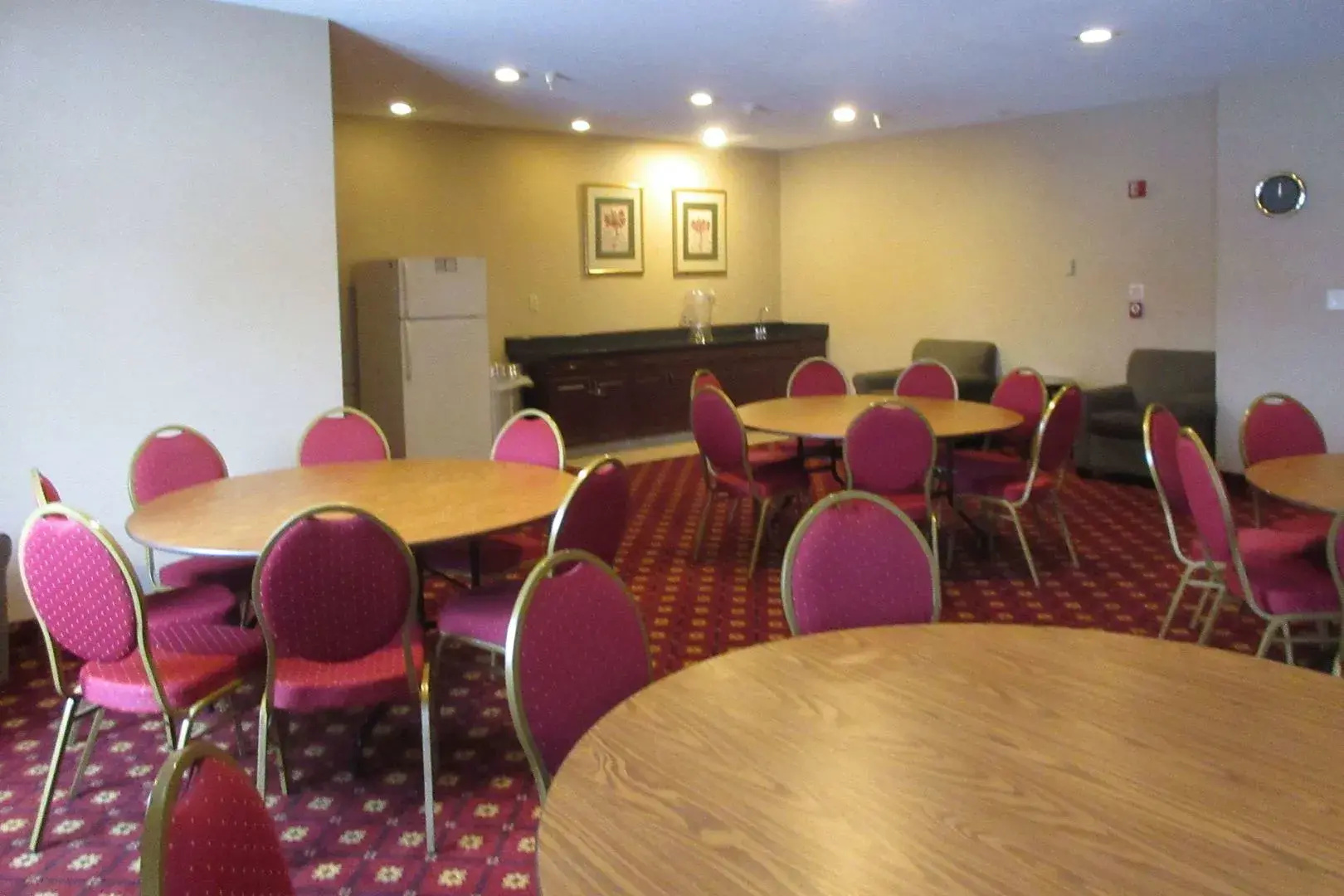 Comfort Inn