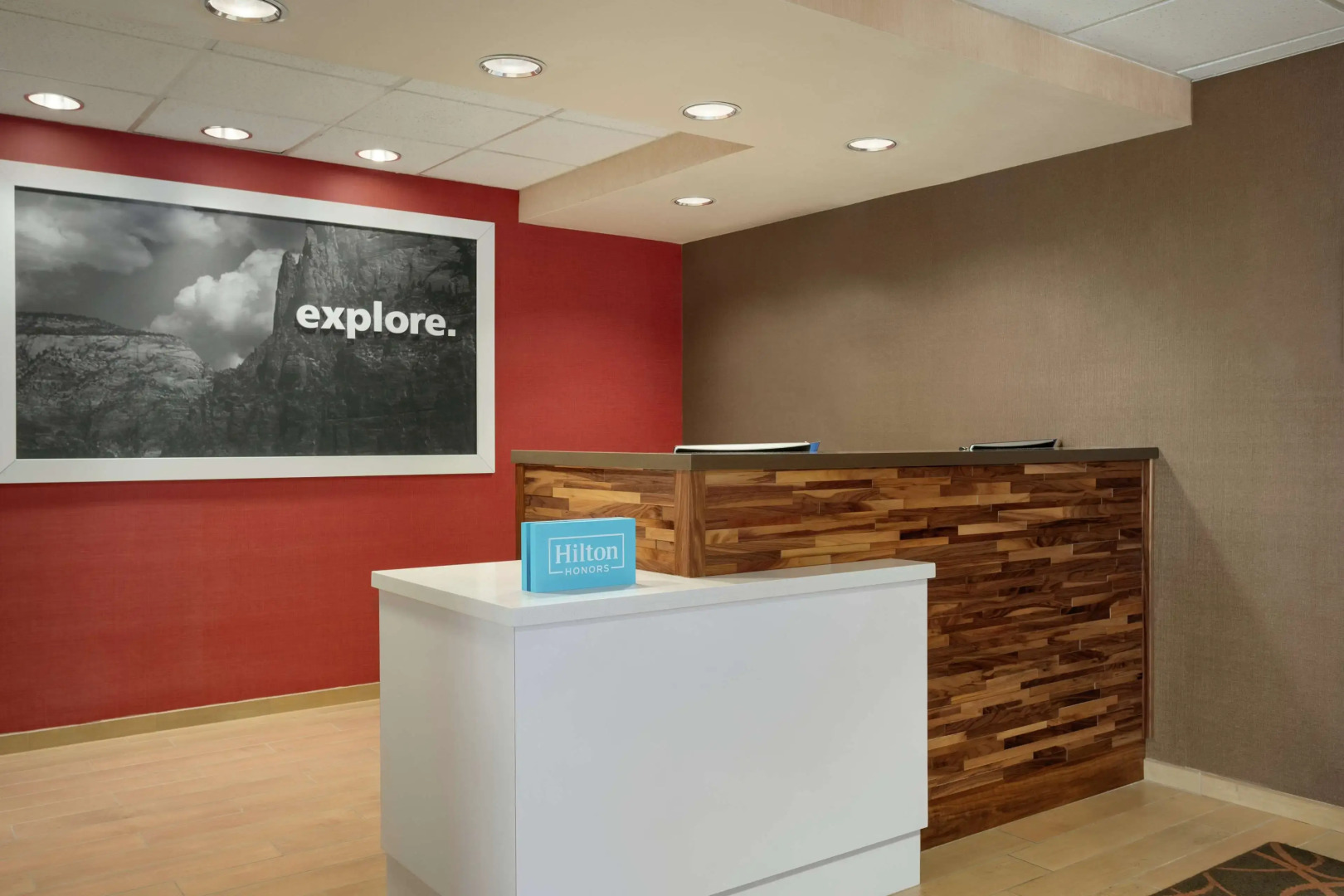 Hampton Inn Phoenix/Chandler