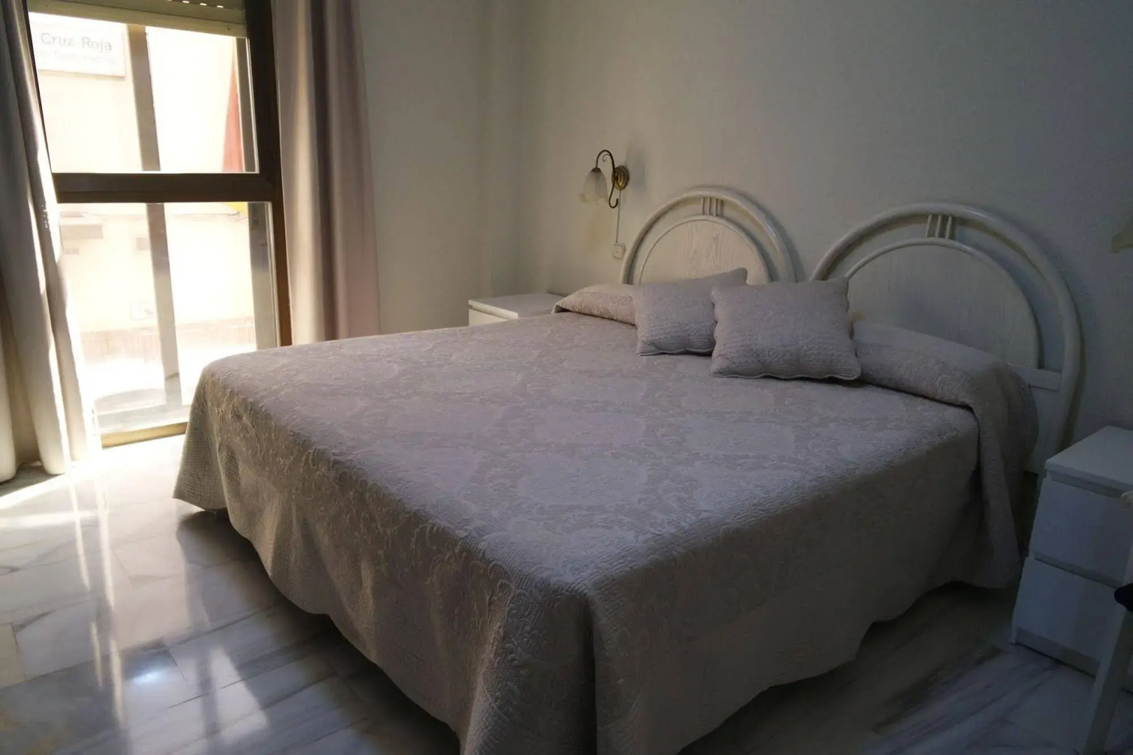 Hotel Sol Almería