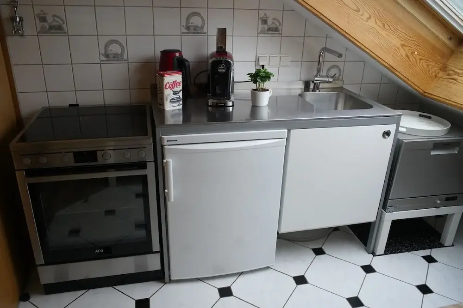 Ferienwohnung Ahrtalblick