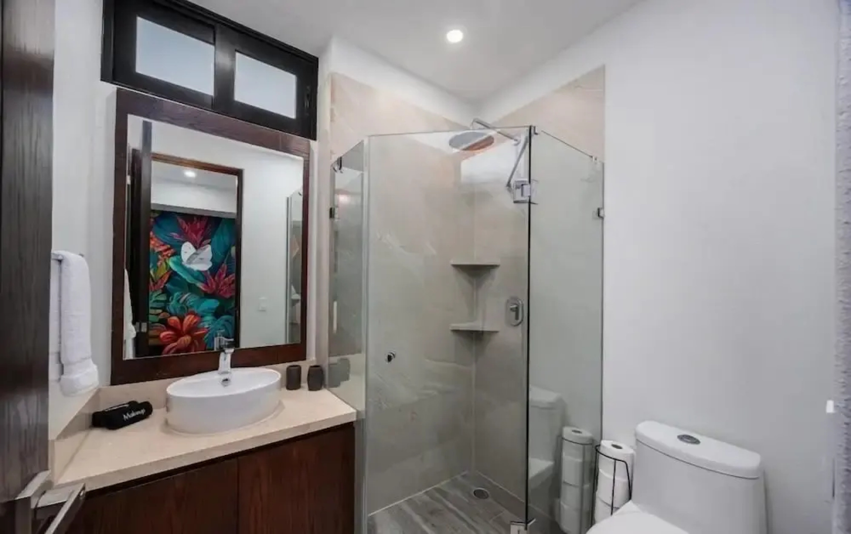 Villa Mango 2 bed with jungle view