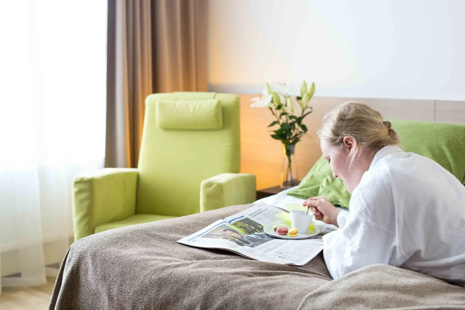 Norlandia Care Tampere Hotel