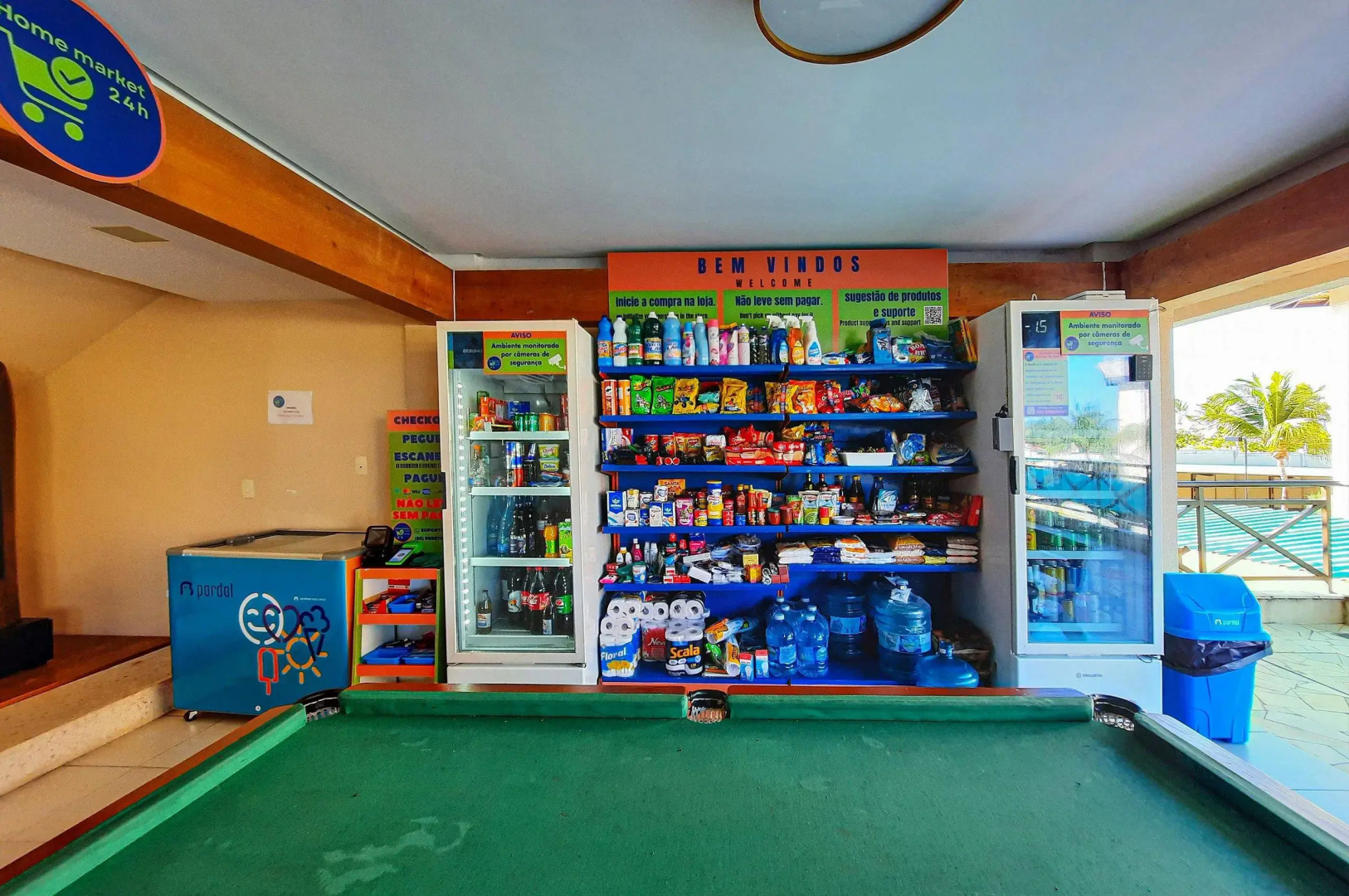 Cobertura Beach Place Duplex 8 Pessoas Varanda Gourmet by DM Apartments