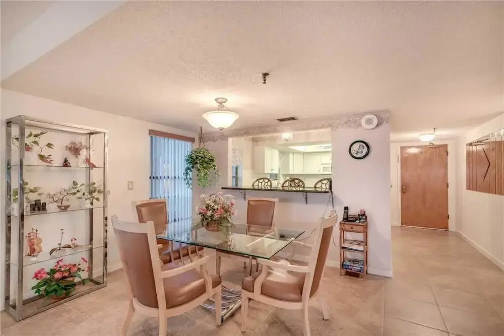 Reflections on the Gulf 504 - Two Bedroom Condo