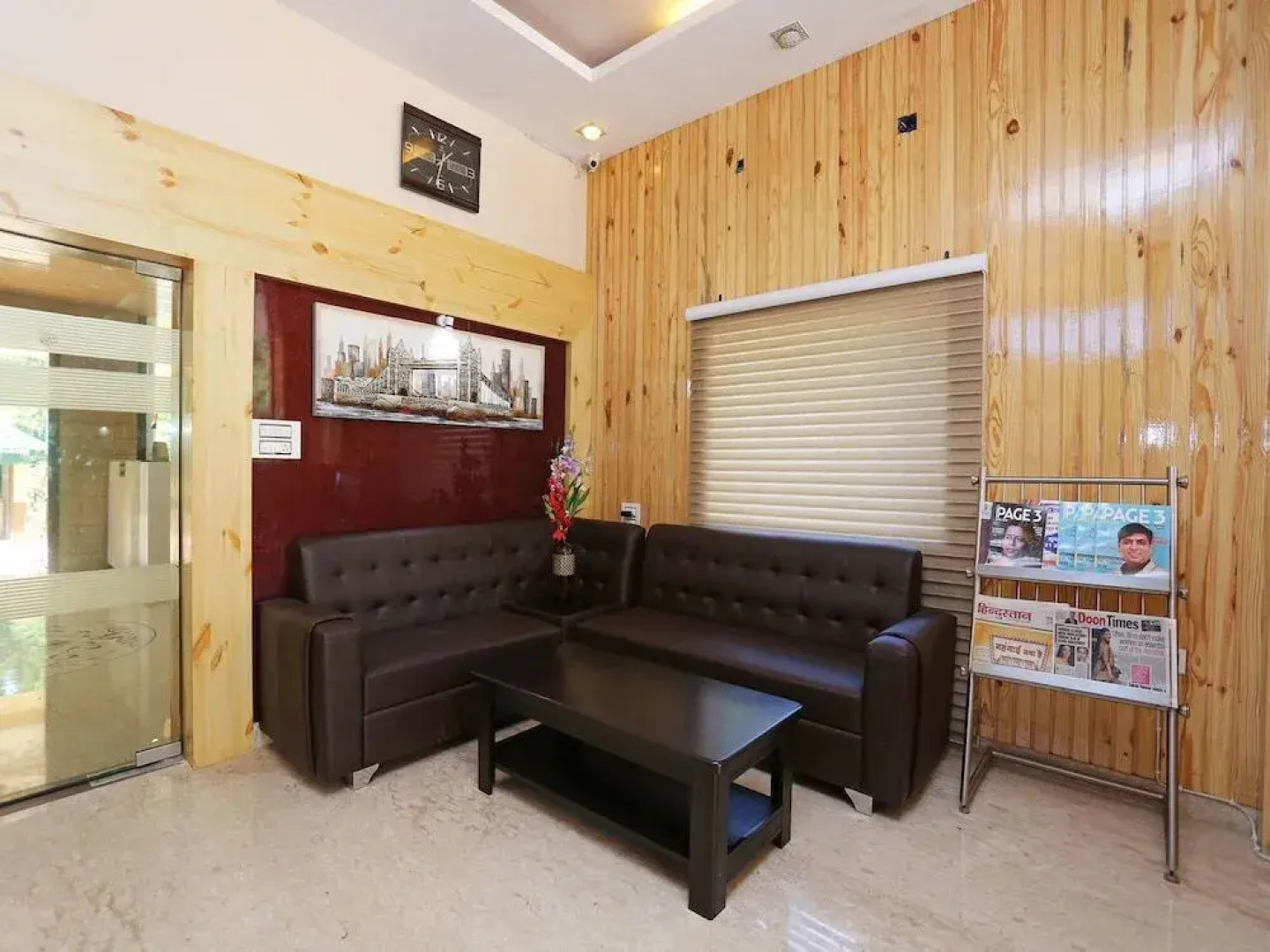 Hotel JSR Inn by OYO Rooms