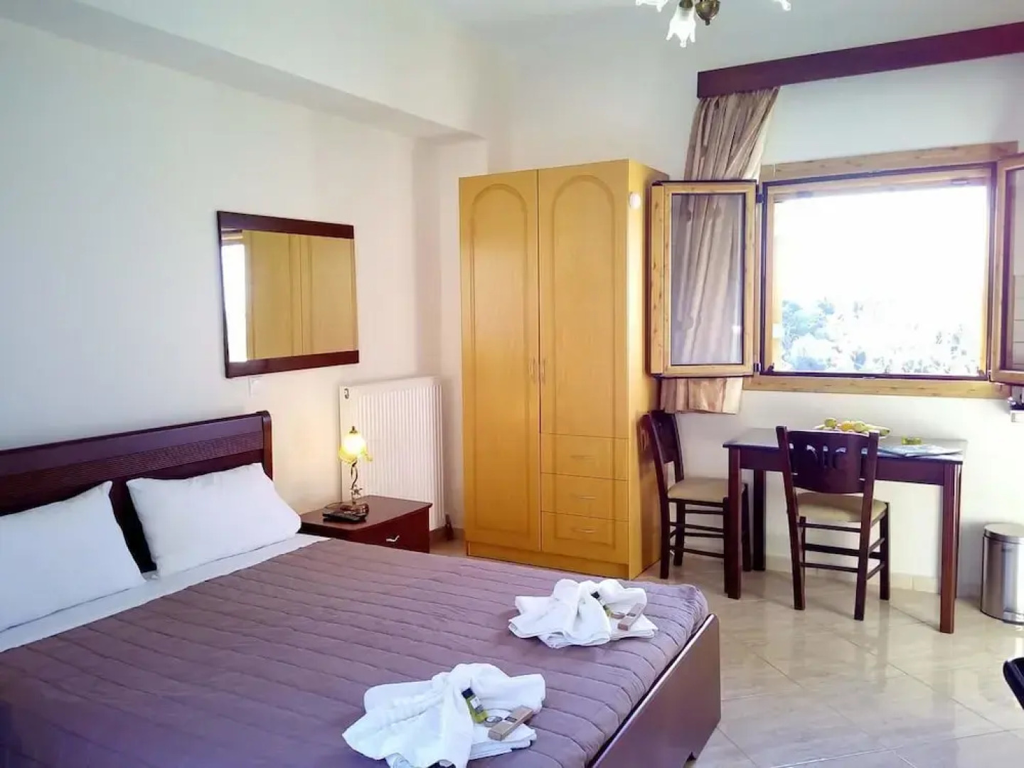 Evdemonia Villas Gavalochori