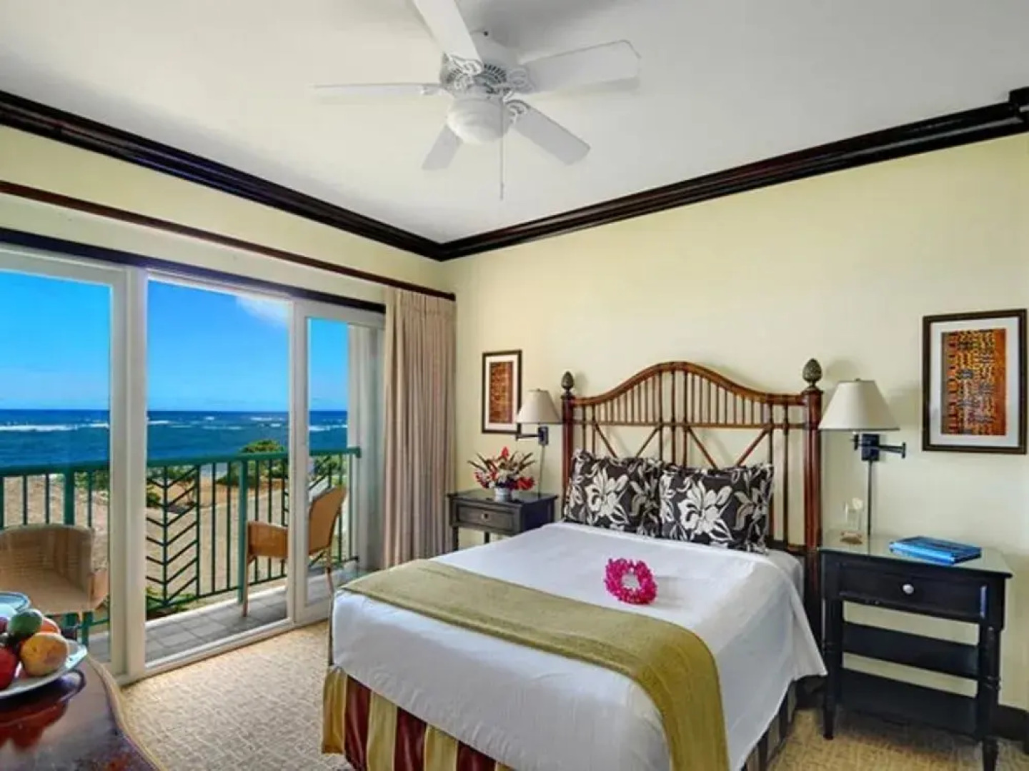 Waipouli Beach Resort A302