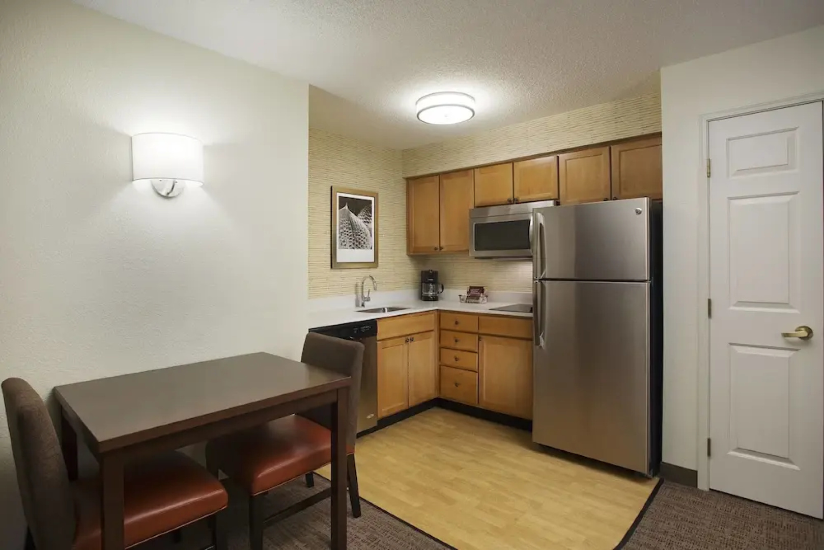 Residence Inn by Marriott Detroit Novi