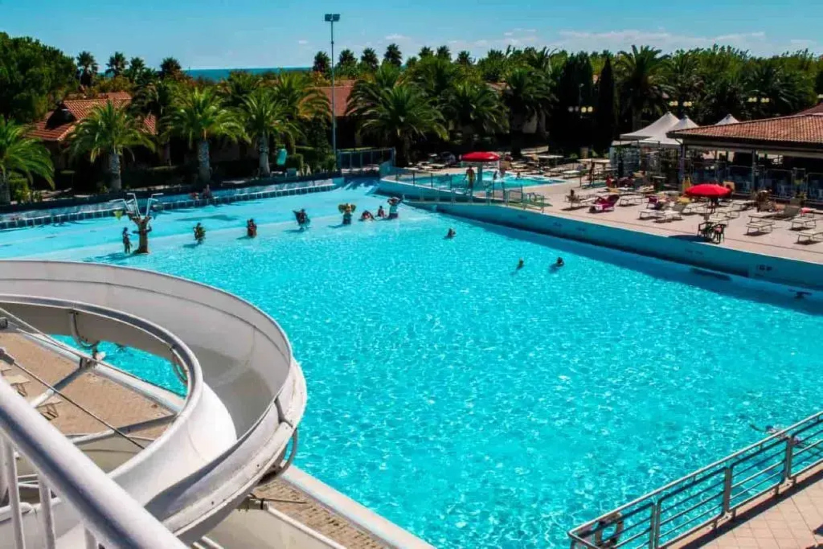 Villaggio Lido dAbruzzo