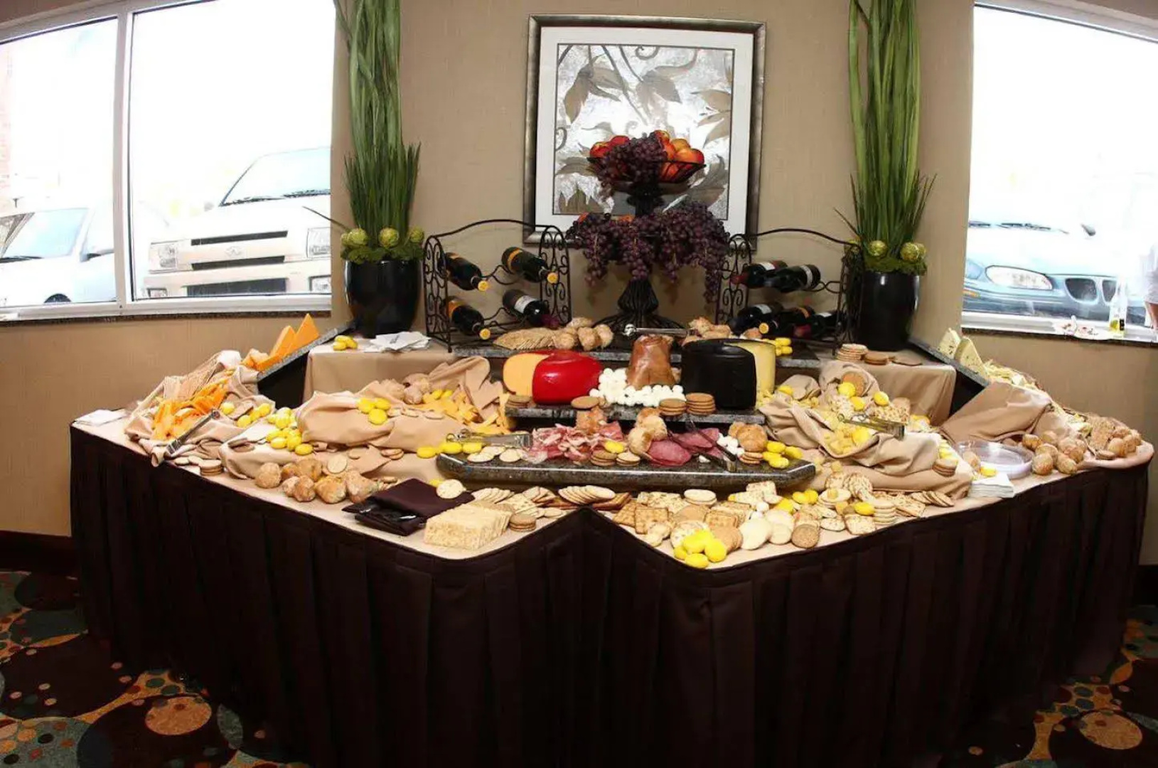 Hilton Garden Inn Winston-Salem/Hanes Mall