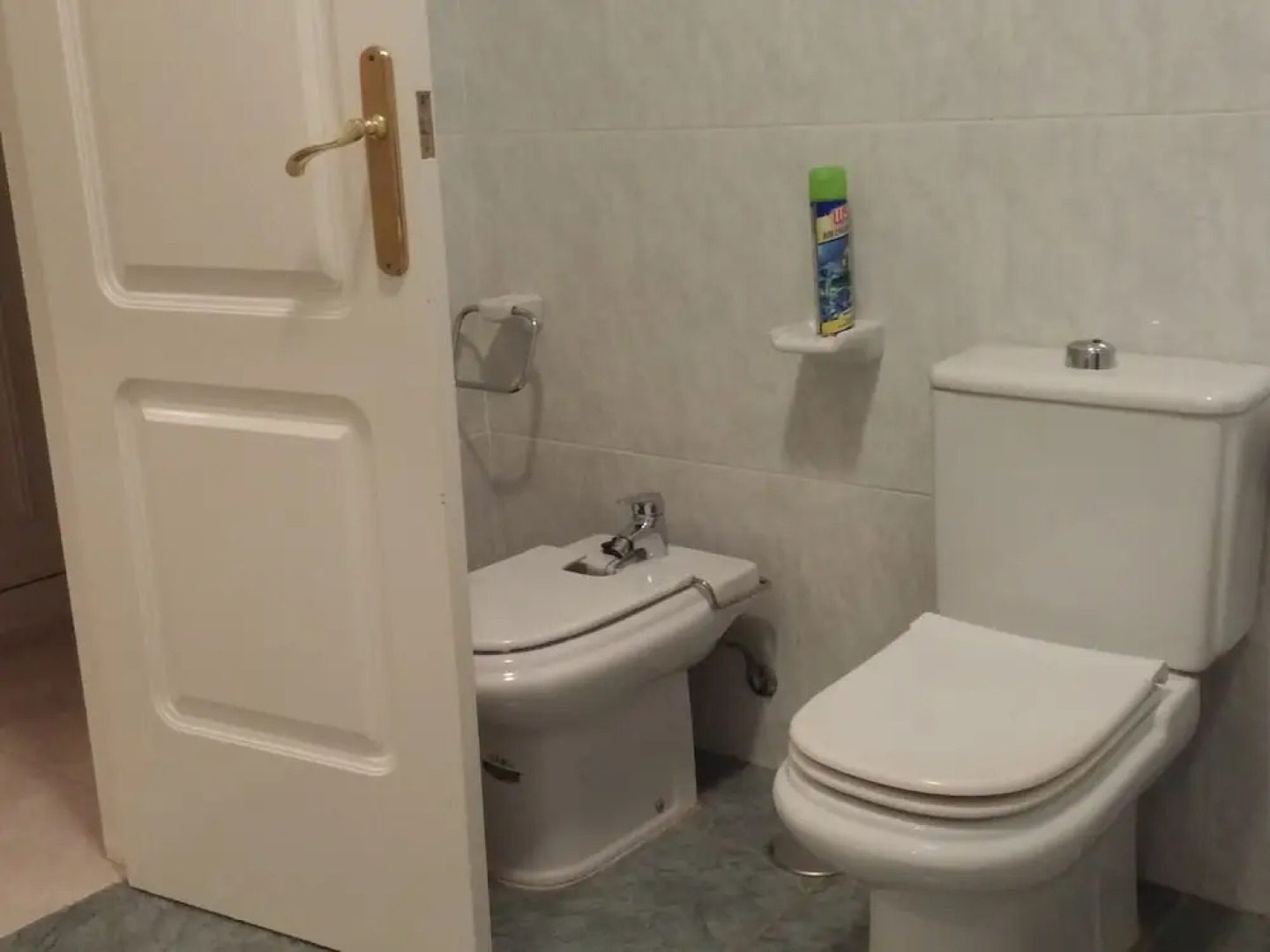 Tranquil Apartment in Altea With Swimming Pool