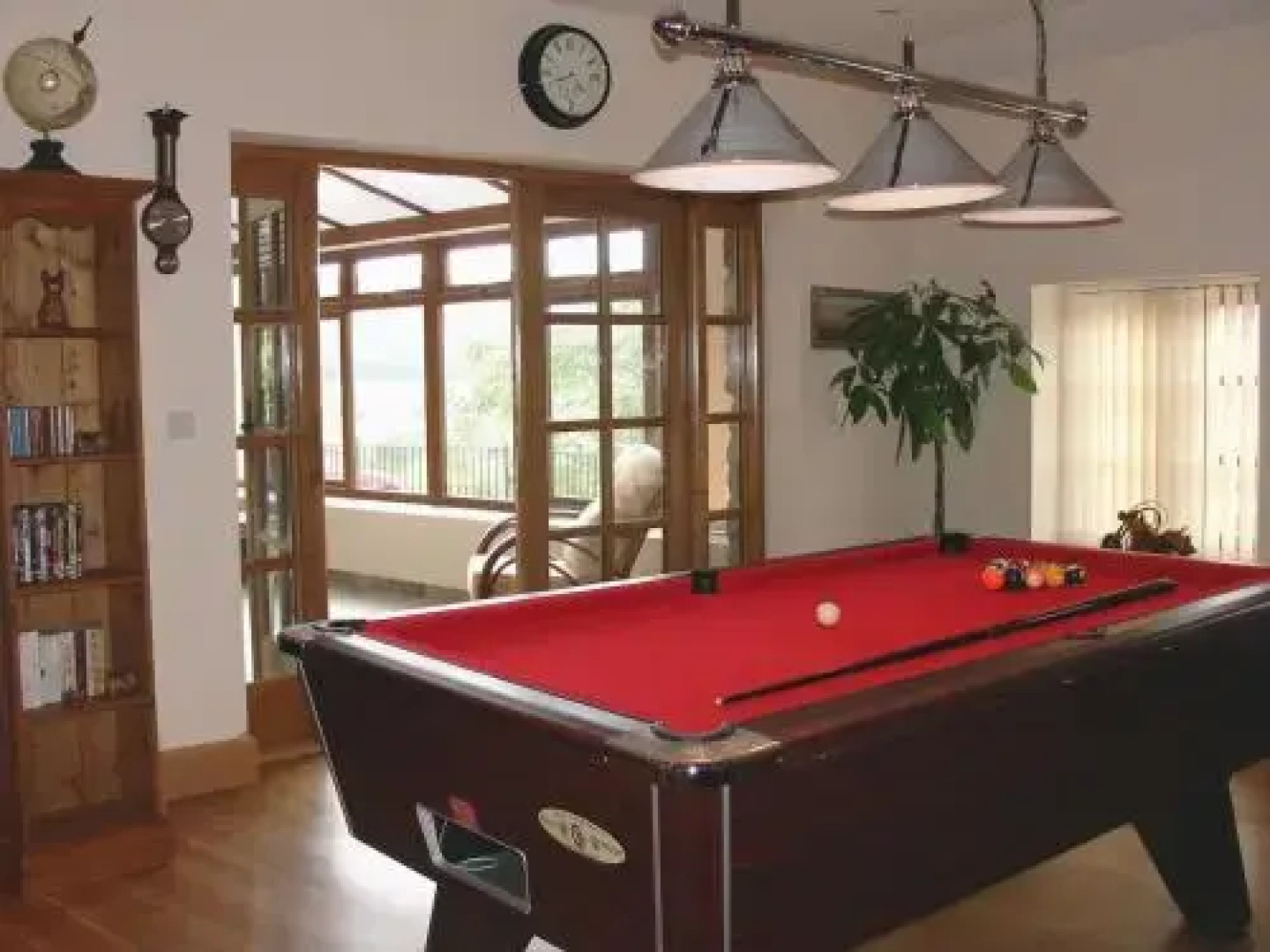 The Barn, Southleigh, Colyton