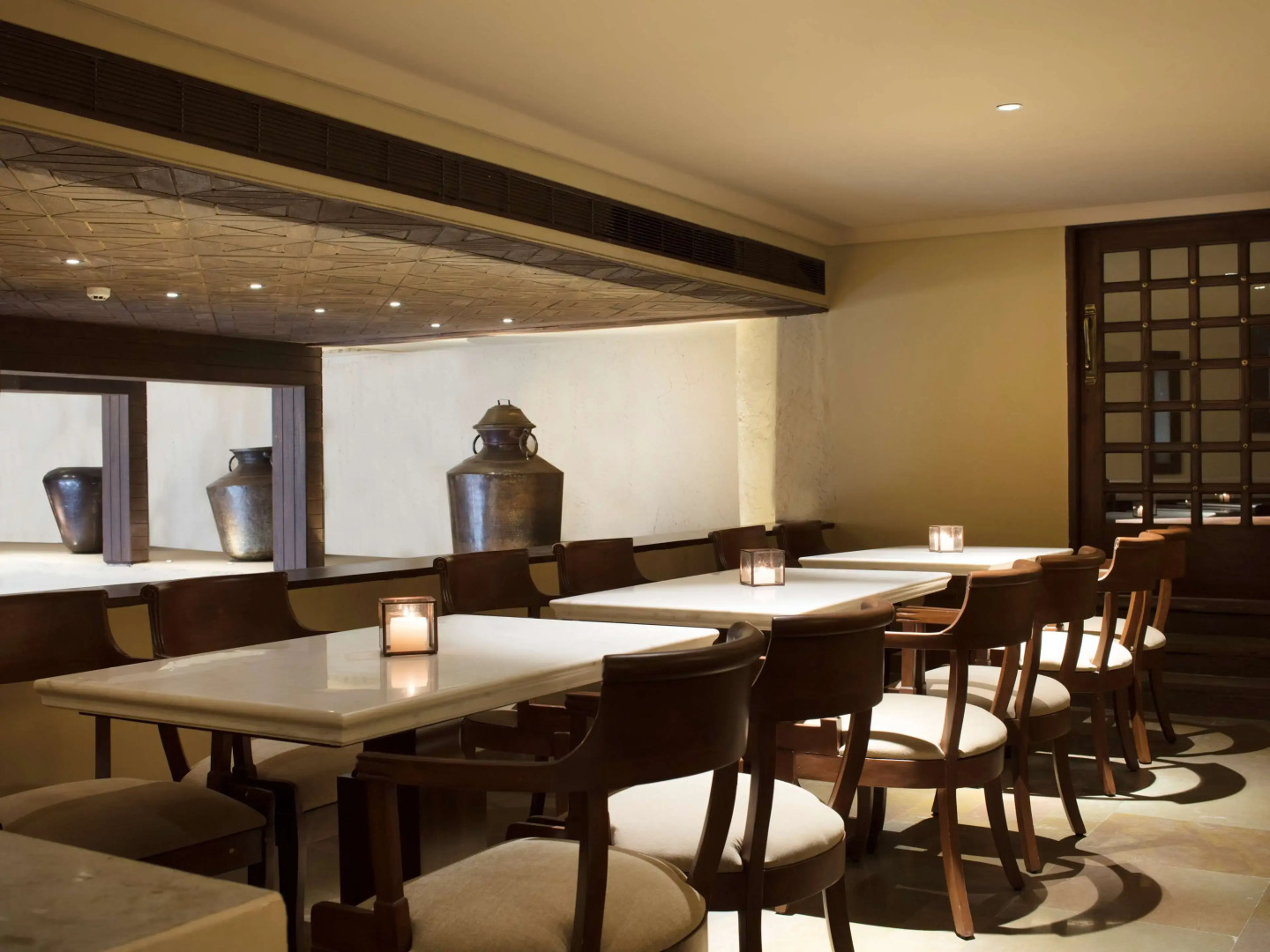 Alila Fort Bishangarh - A Hyatt brand