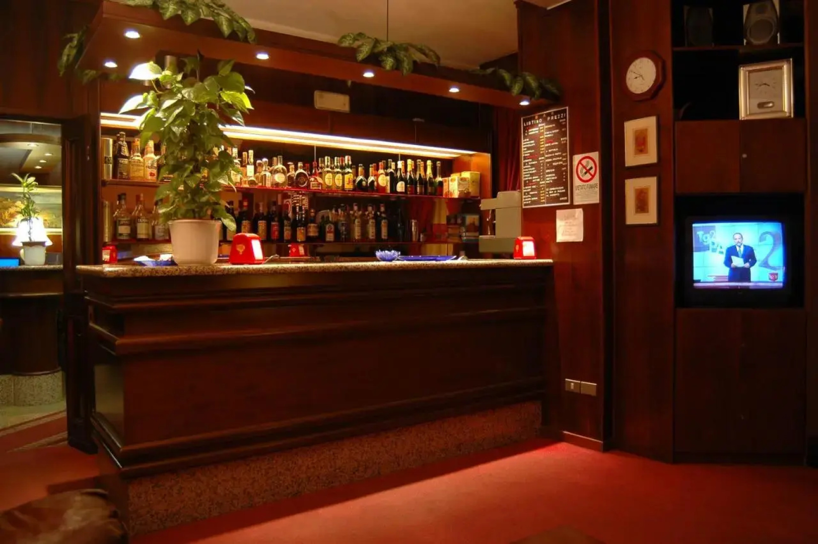 Hotel Rosy