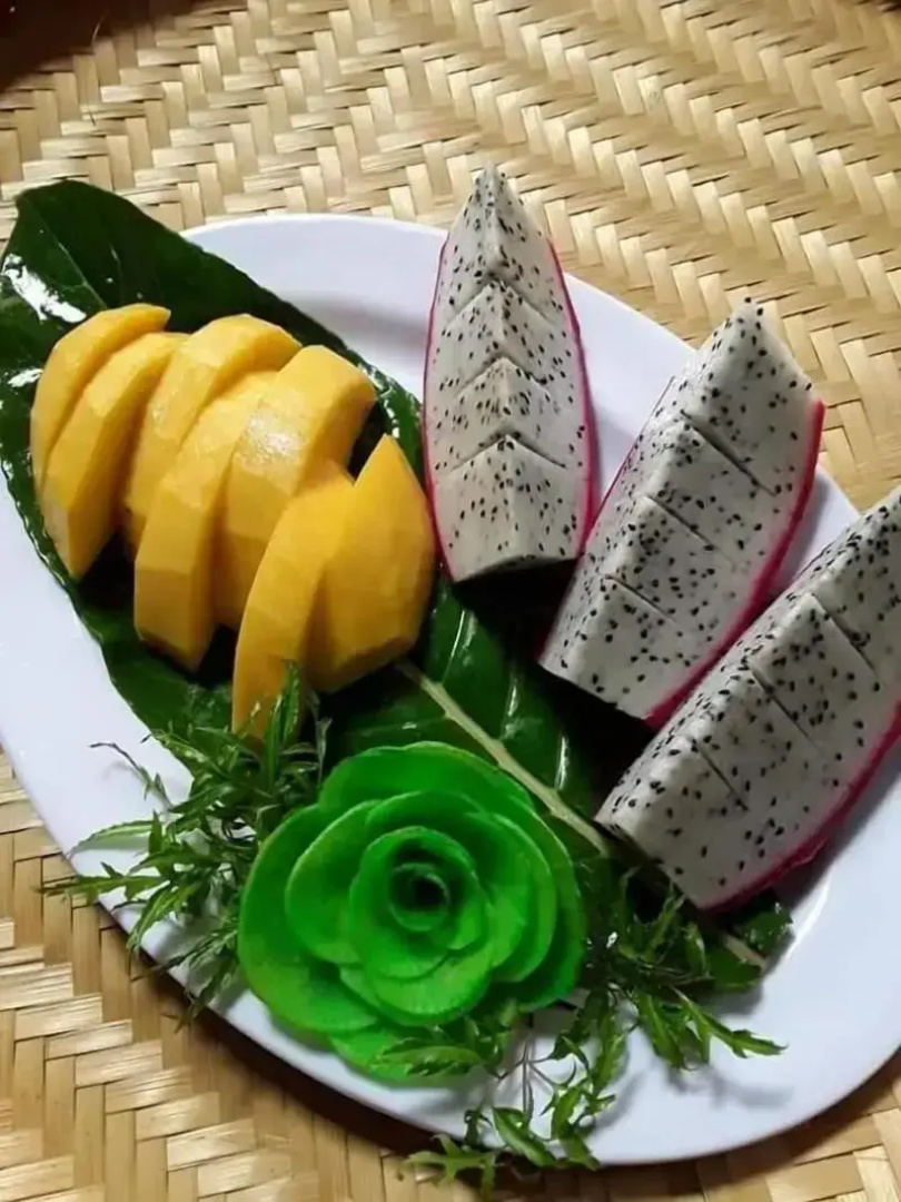 Linh Soi Homestay - Hostel