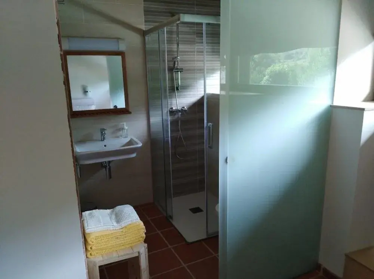 Hotel Rural Las Encinas