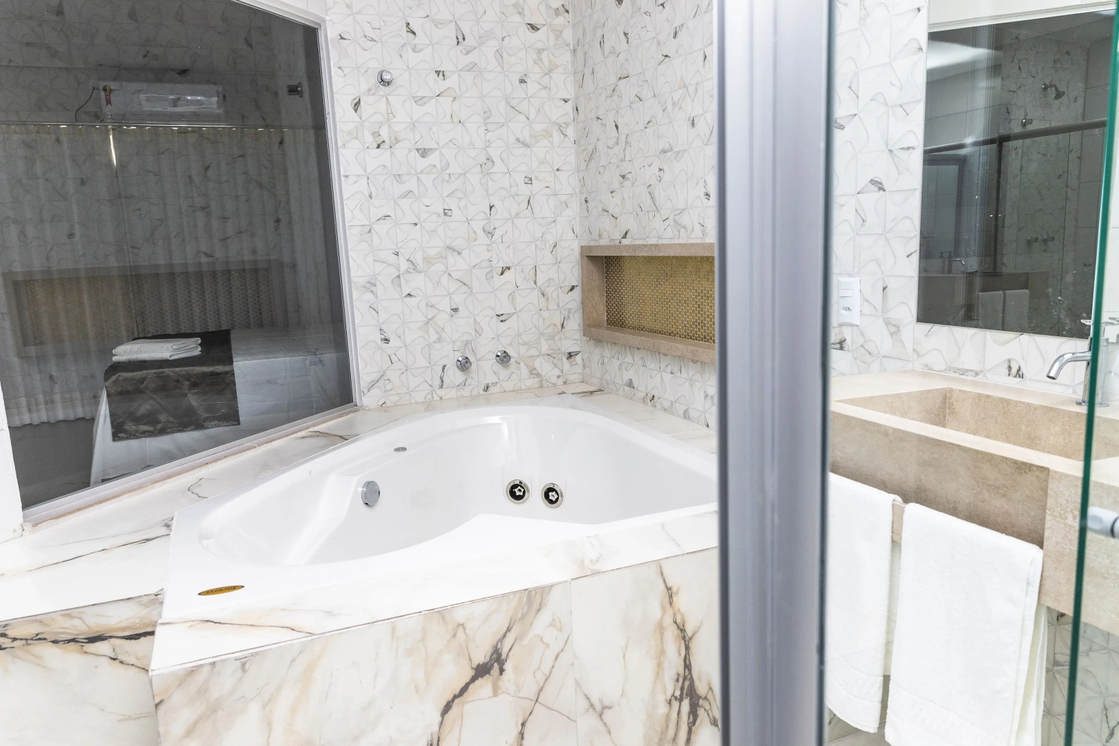 Vila Real Apart hotel