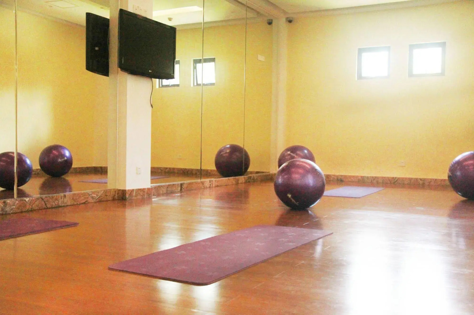 Narada Resort and Spa Perfume Bay